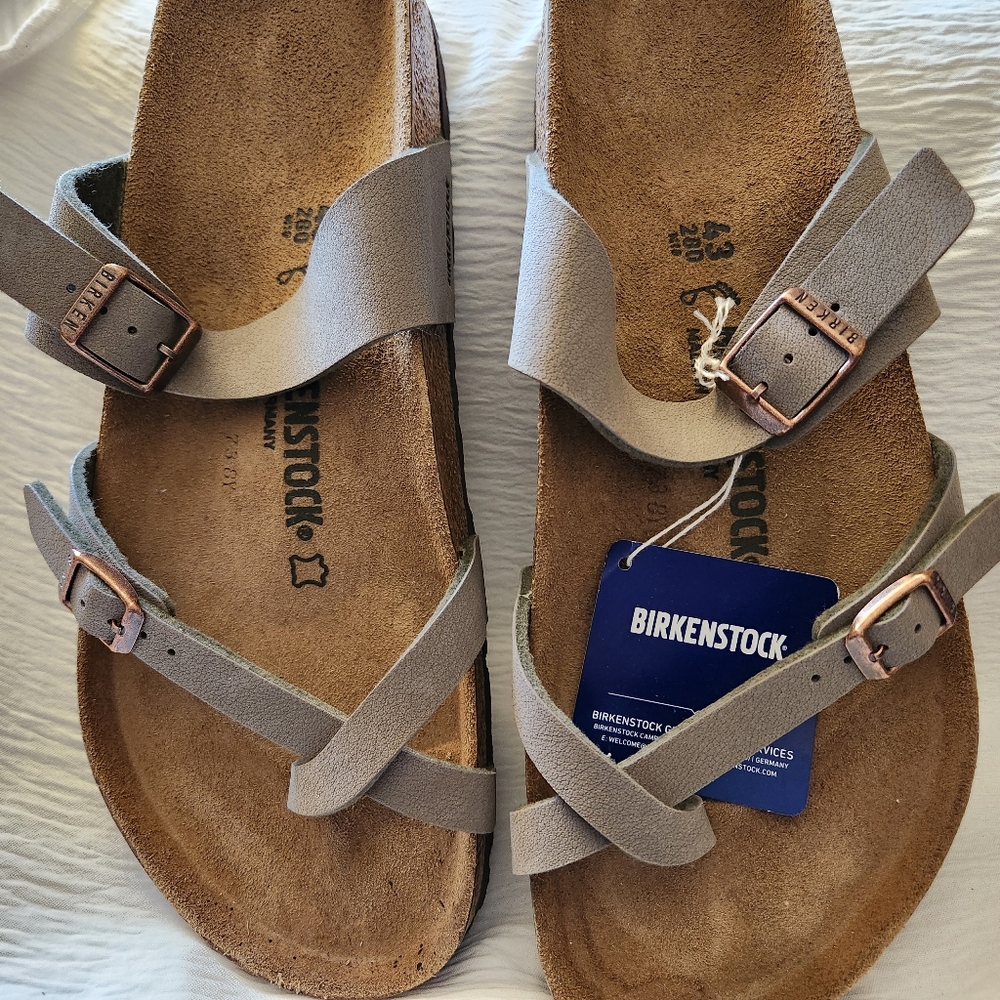 Sandals Birkenstock